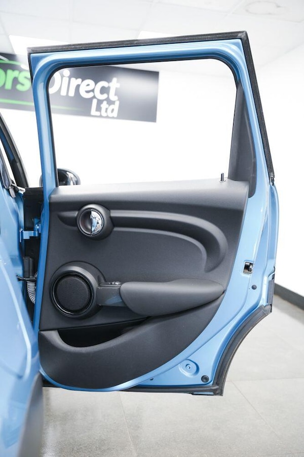 Used MINI Hatch 2014 for sale - 76326534: Photo 17