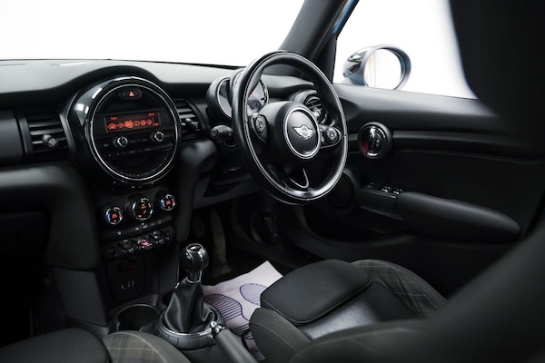 Used MINI Hatch 2014 for sale - 76326534: Photo 18