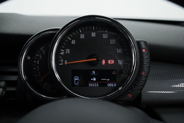 Used MINI Hatch 2014 for sale - 76326534: Photo 26