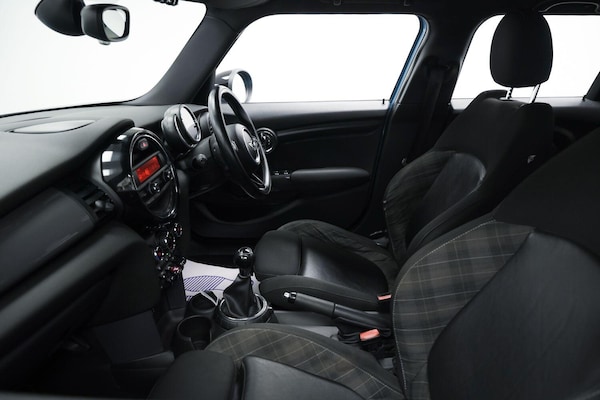 Used MINI Hatch 2014 for sale - 76326534: Photo 27