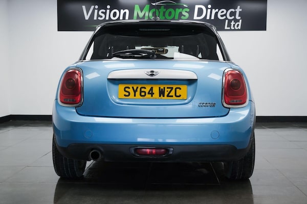 Used MINI Hatch 2014 for sale - 76326534: Photo 3