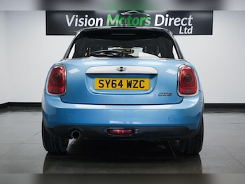 Used MINI Hatch 2014 for sale - 76326534: Photo 3