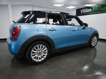 Used MINI Hatch 2014 for sale - 76326534: Photo 4