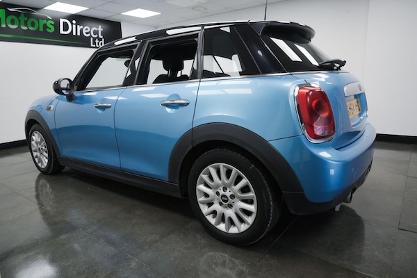 Used MINI Hatch 2014 for sale - 76326534: Photo 5