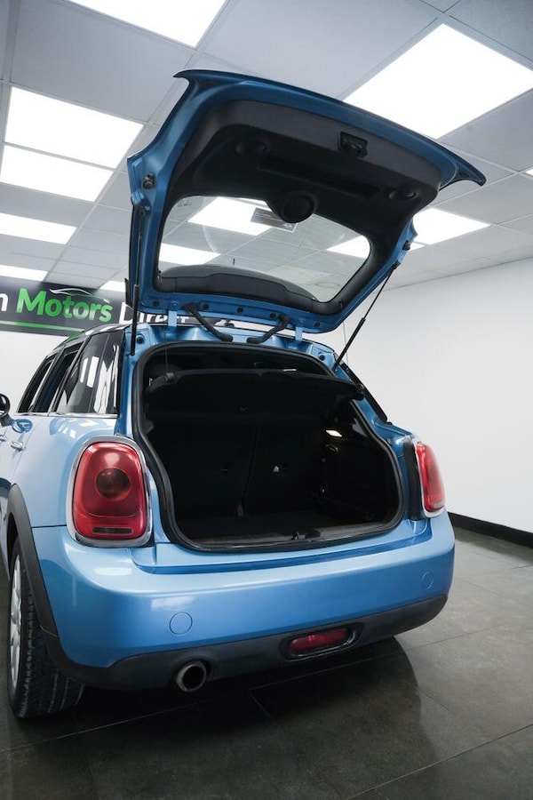 Used MINI Hatch 2014 for sale - 76326534: Photo 6