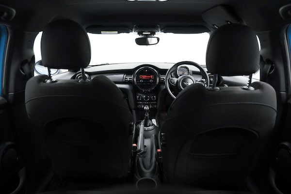 Used MINI Hatch 2014 for sale - 76326534: Photo 7