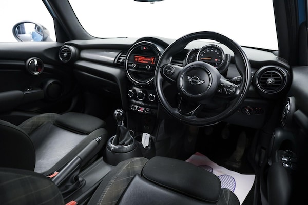 Used MINI Hatch 2014 for sale - 76326534: Photo 9