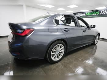 Used BMW 3 Series 2021 for sale - 79532304: Photo