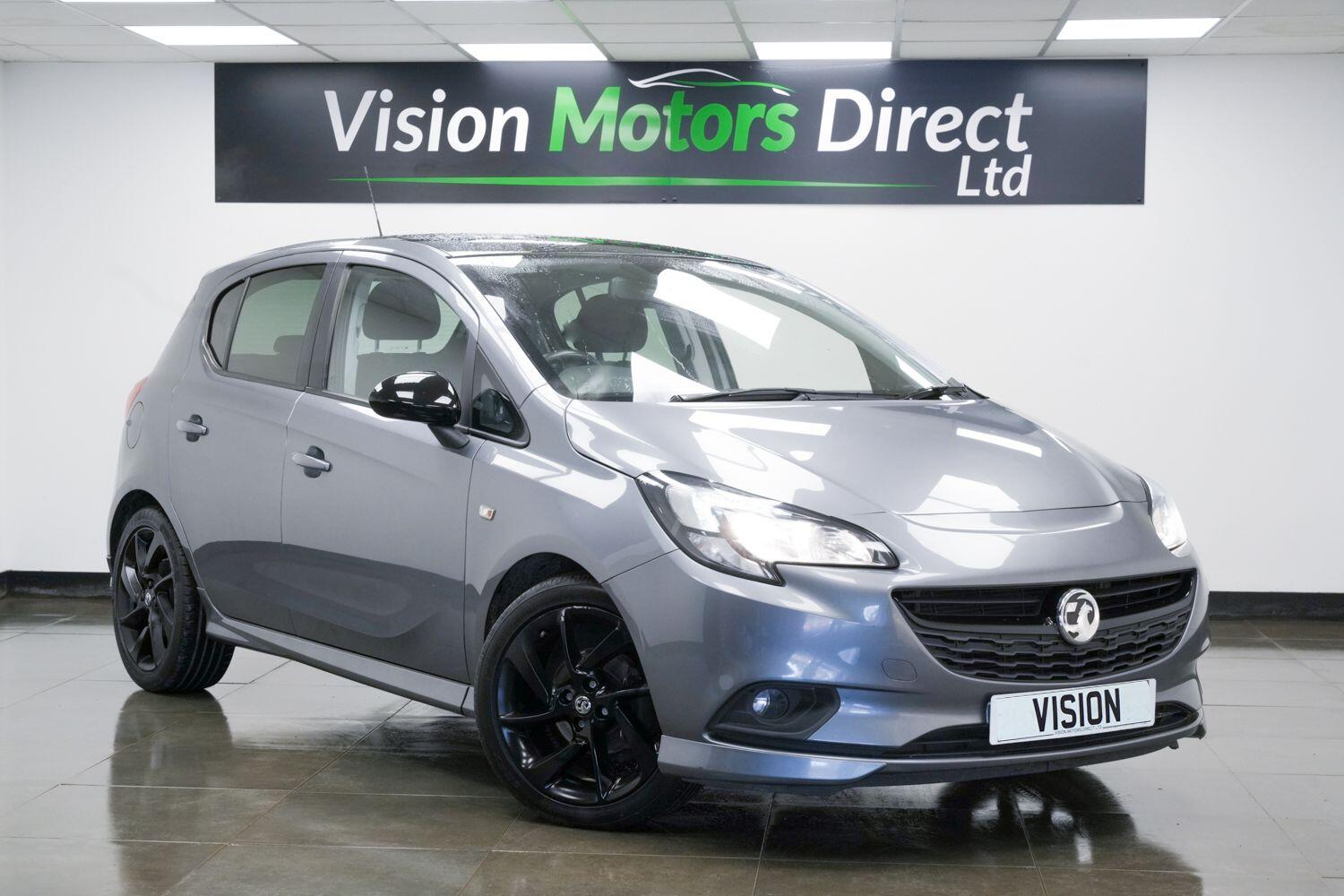 Used Vauxhall Corsa for sale - 76825119: Photo 1