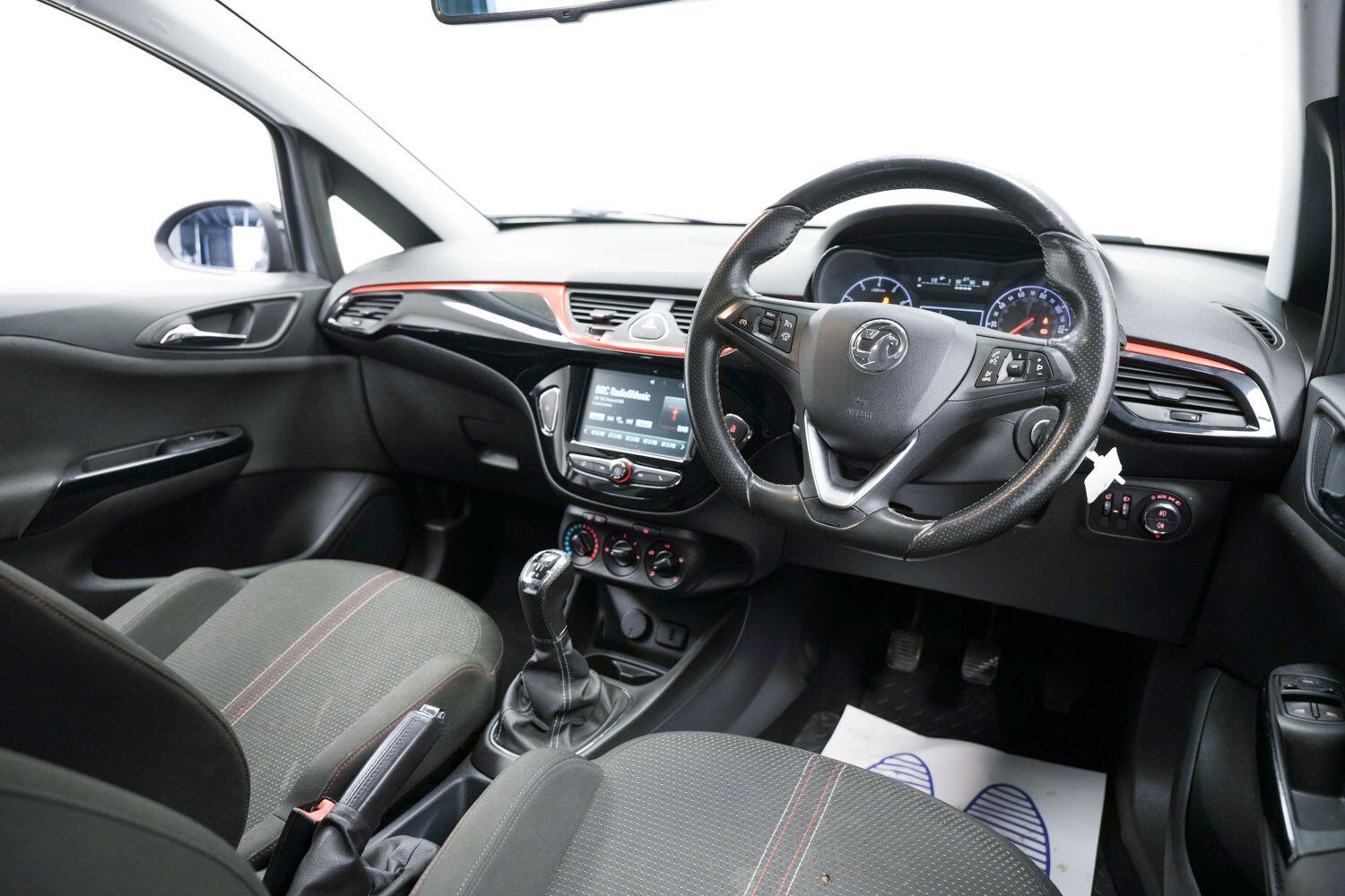 Used Vauxhall Corsa for sale - 76825119: Photo 10