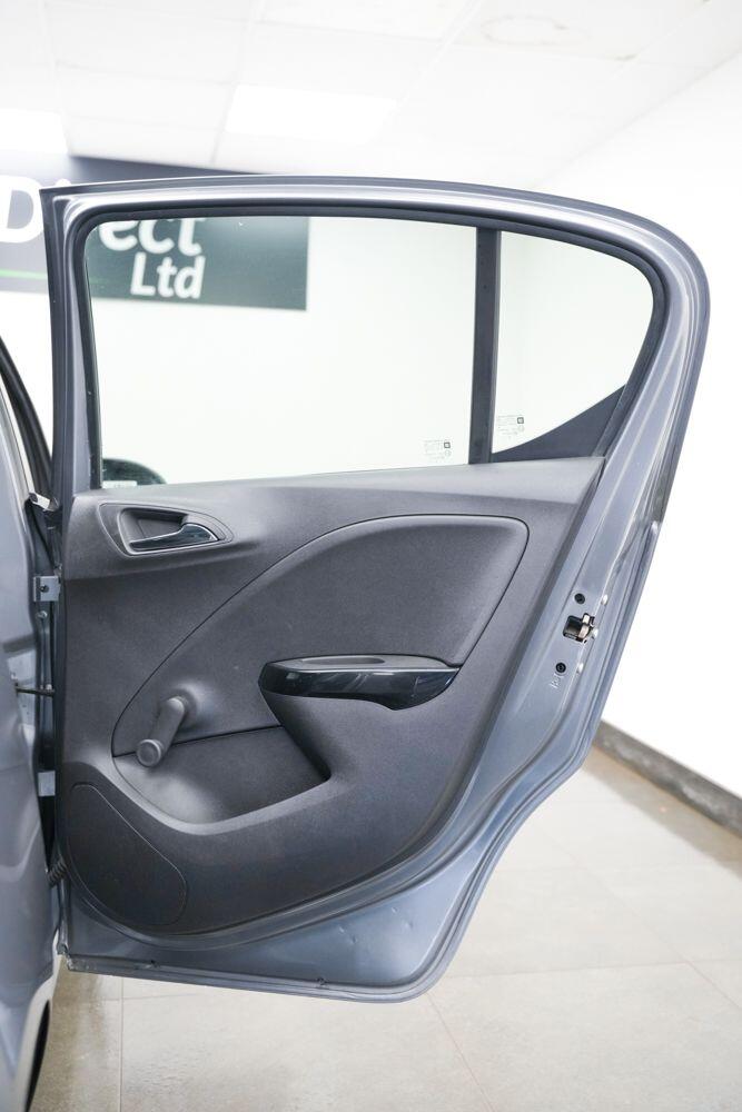 Used Vauxhall Corsa for sale - 76825119: Photo 17