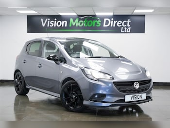 Vauxhall - Corsa