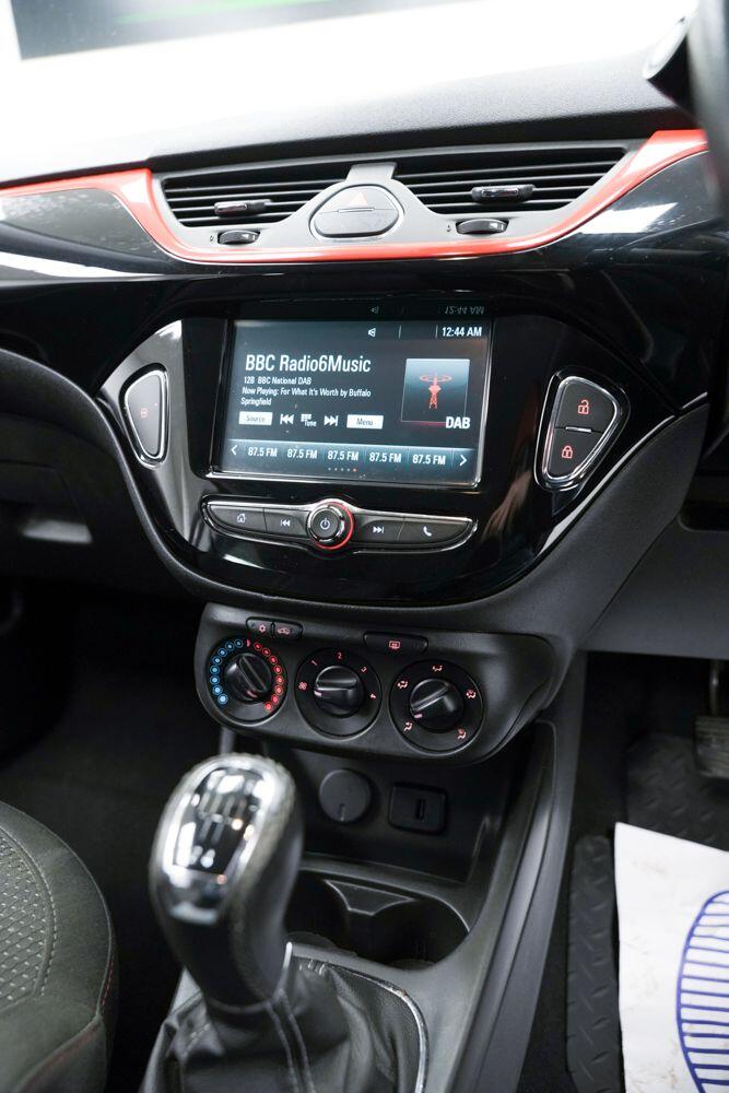 Used Vauxhall Corsa for sale - 76825119: Photo 21