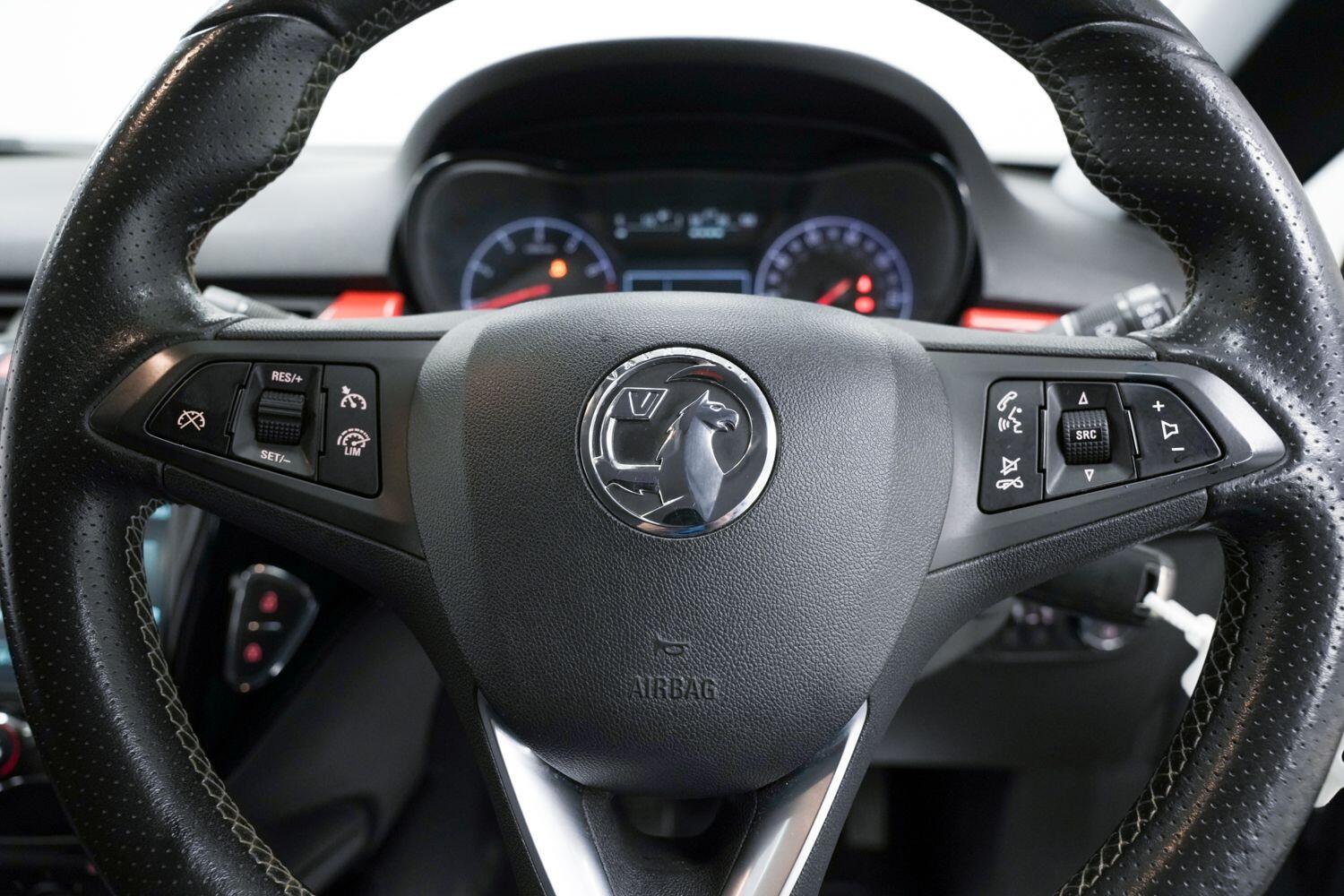 Used Vauxhall Corsa for sale - 76825119: Photo 22