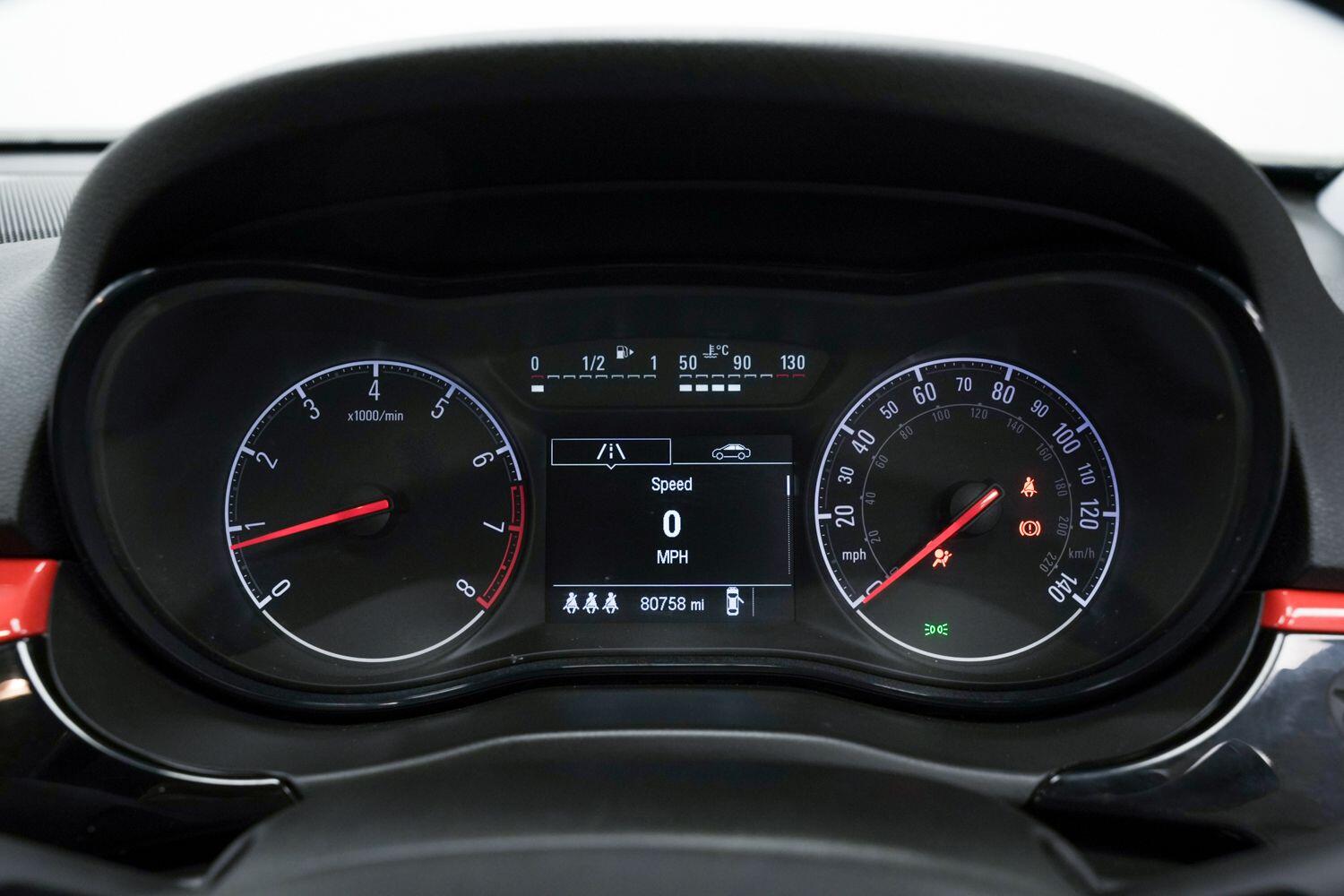 Used Vauxhall Corsa for sale - 76825119: Photo 23