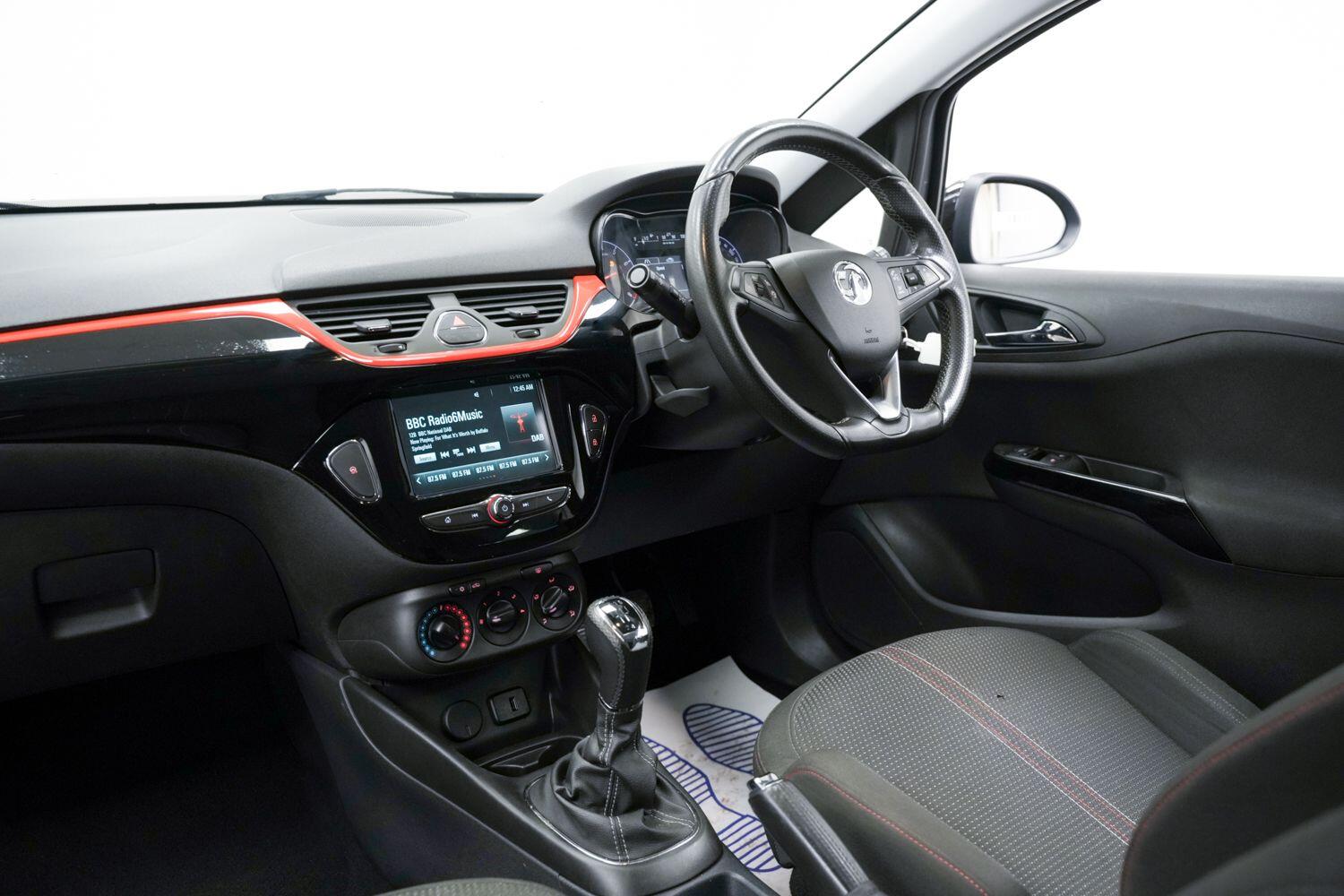 Used Vauxhall Corsa for sale - 76825119: Photo 25