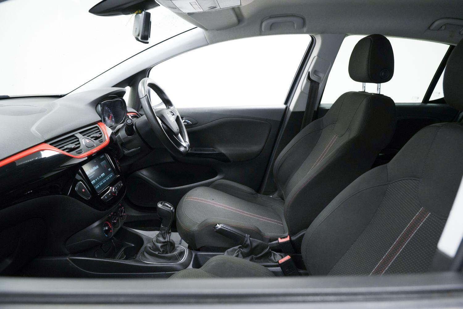 Used Vauxhall Corsa for sale - 76825119: Photo 26