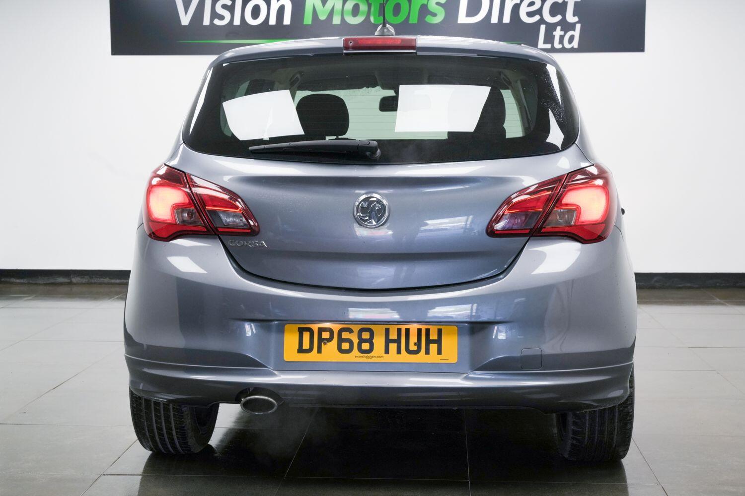 Used Vauxhall Corsa for sale - 76825119: Photo 3