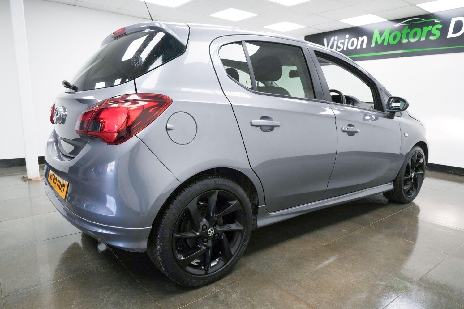 Used Vauxhall Corsa for sale - 76825119: Photo 4