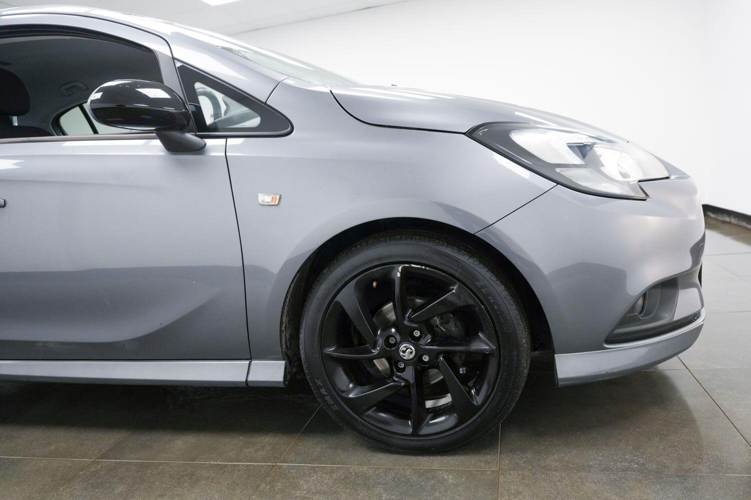 Used Vauxhall Corsa for sale - 76825119: Photo 5