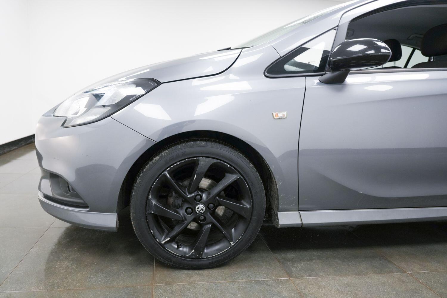 Used Vauxhall Corsa for sale - 76825119: Photo 6