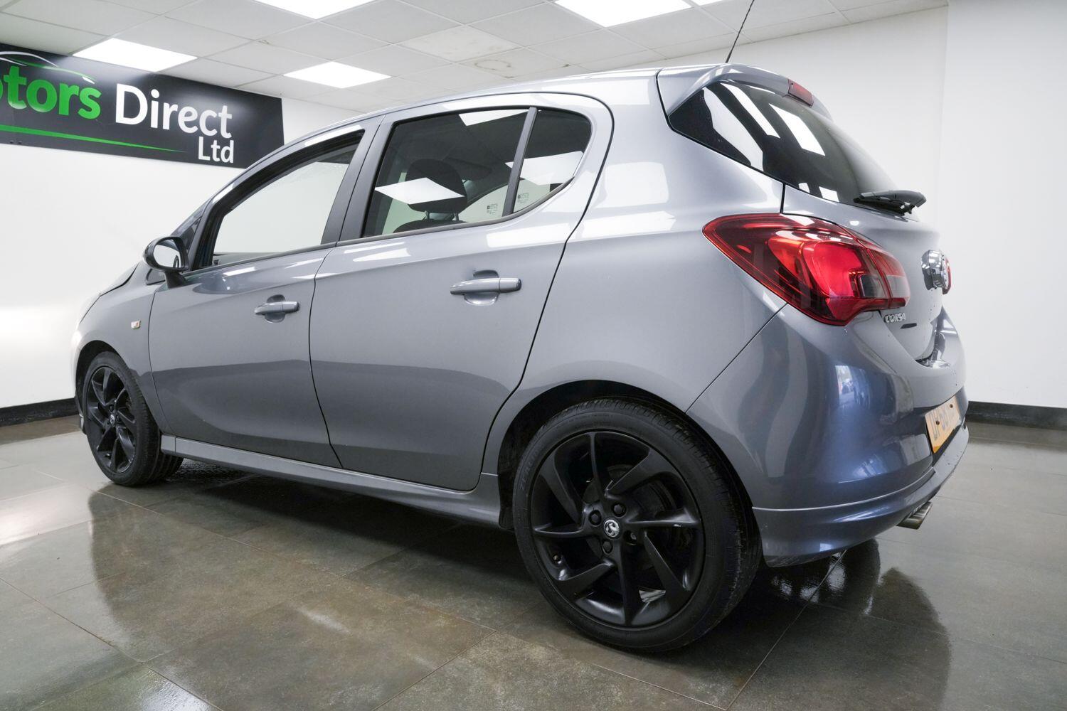 Used Vauxhall Corsa for sale - 76825119: Photo 7