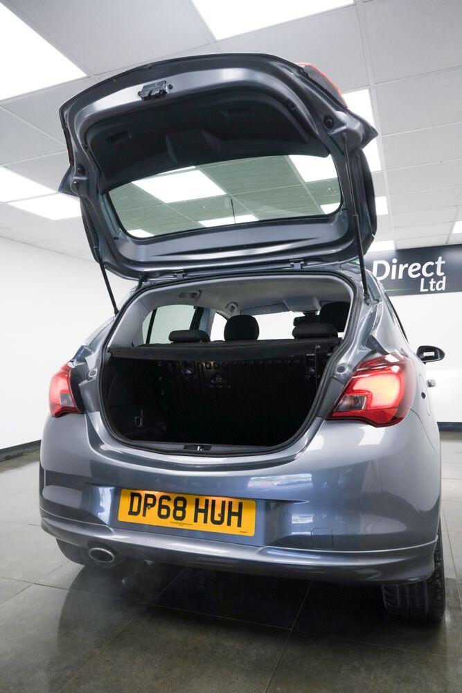 Used Vauxhall Corsa for sale - 76825119: Photo 8