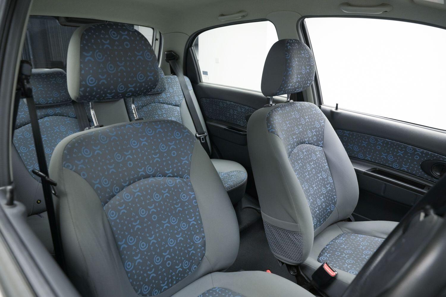 Used Chevrolet Matiz 2007 for sale - 77440358: Photo 10