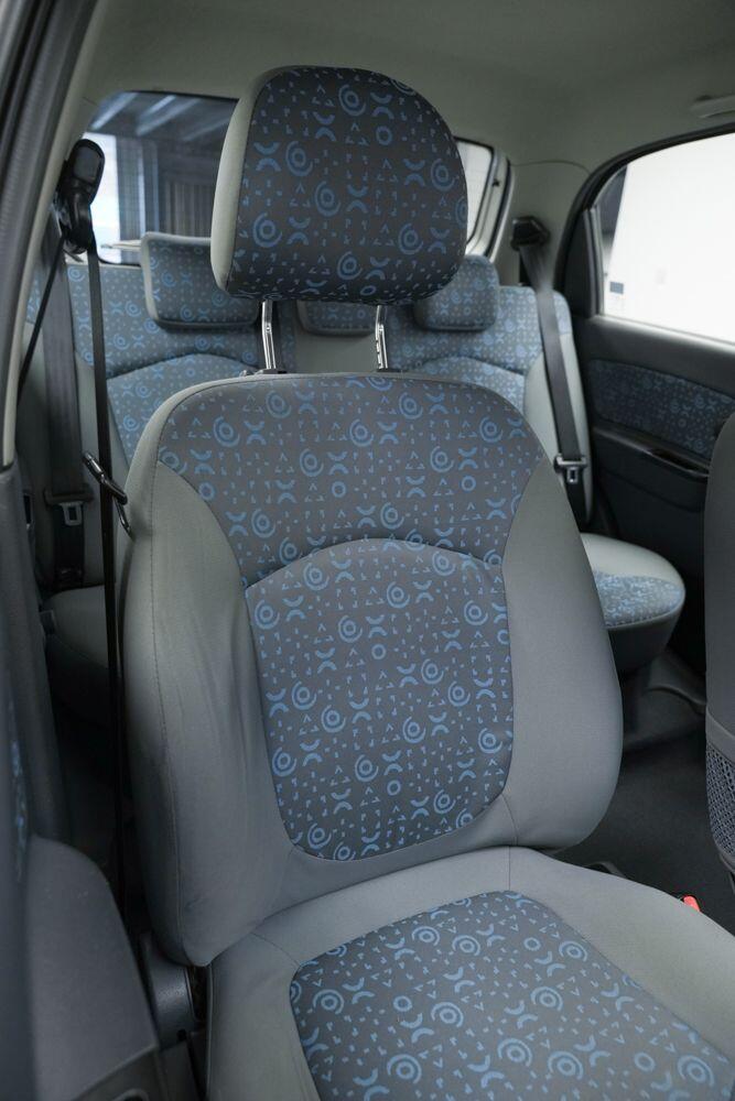 Used Chevrolet Matiz 2007 for sale - 77440358: Photo 11