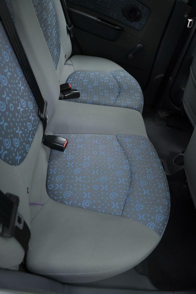 Used Chevrolet Matiz 2007 for sale - 77440358: Photo 13