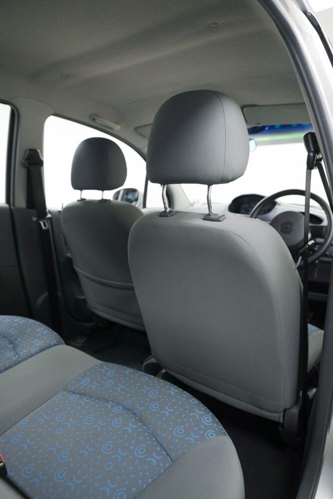 Used Chevrolet Matiz 2007 for sale - 77440358: Photo 15