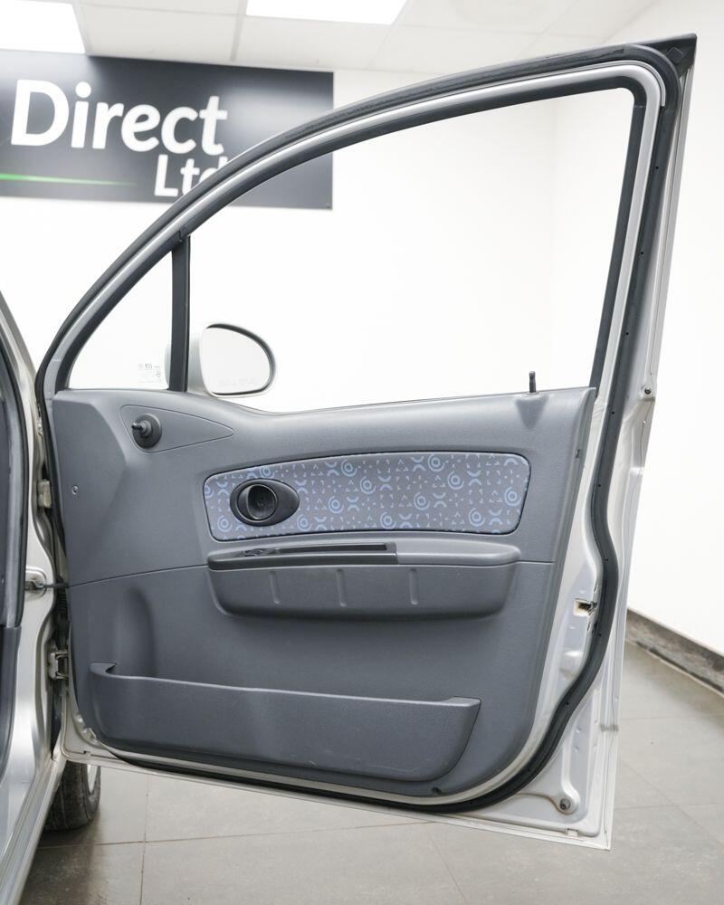 Used Chevrolet Matiz 2007 for sale - 77440358: Photo 17