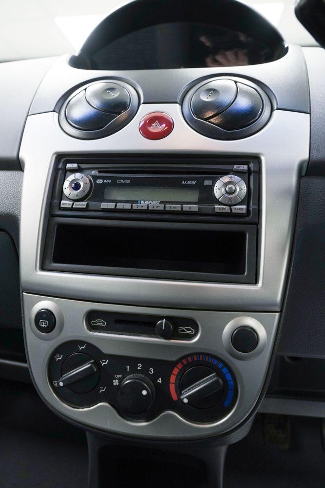 Used Chevrolet Matiz 2007 for sale - 77440358: Photo 20