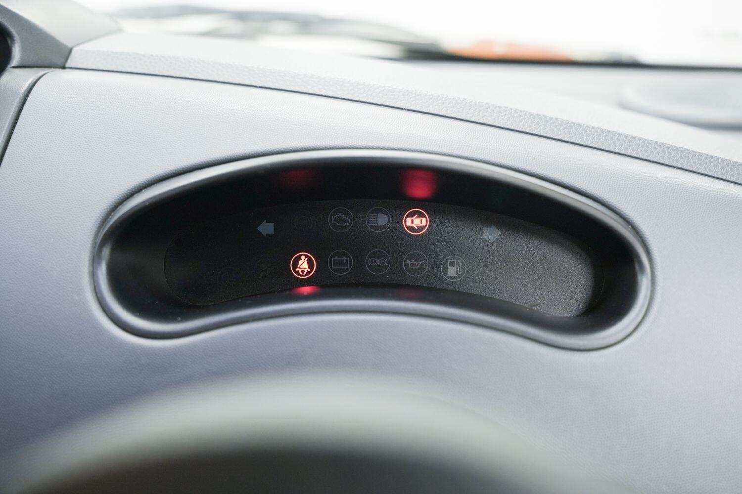 Used Chevrolet Matiz 2007 for sale - 77440358: Photo 22