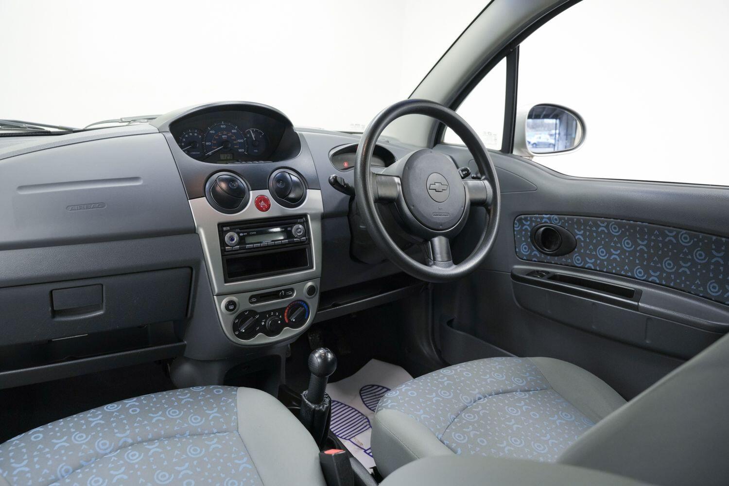 Used Chevrolet Matiz 2007 for sale - 77440358: Photo 23