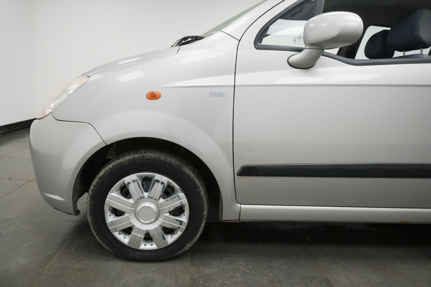 Used Chevrolet Matiz 2007 for sale - 77440358: Photo 6