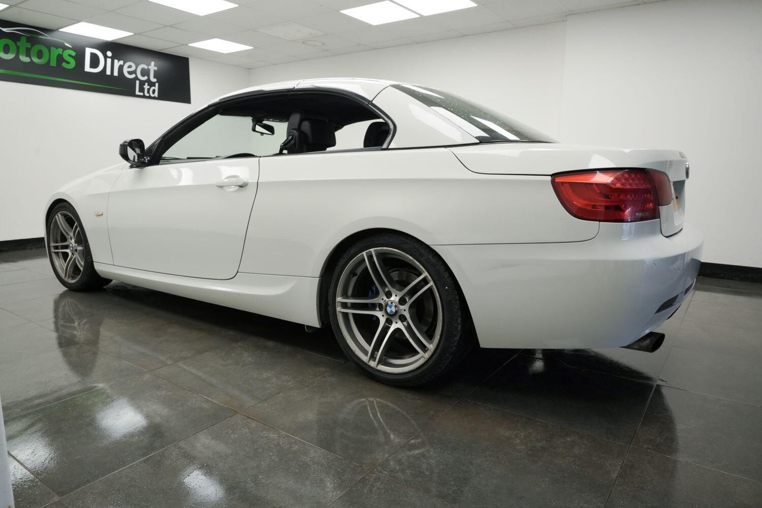 Used BMW 3 Series 2012 for sale - 77723467: Photo 7