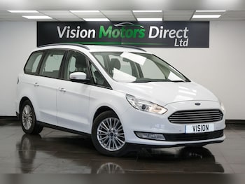2015 (65) - 2.0 TDCi 150 Zetec 5dr