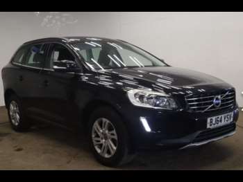 2014 (64) - 2.0 D4 SE Euro 6 (s/s) 5dr