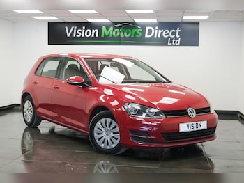 Used Volkswagen Golf 2015 for sale - 78429243: Photo