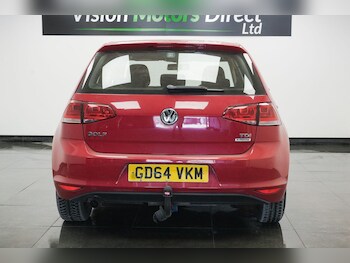 Used Volkswagen Golf 2015 for sale - 78429243: Photo