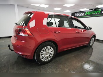 Used Volkswagen Golf 2015 for sale - 78429243: Photo