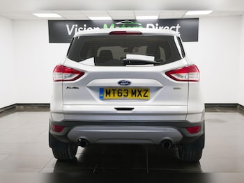 Used Ford Kuga 2013 for sale - 79132722: Photo