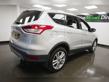 Used Ford Kuga 2013 for sale - 79132722: Photo