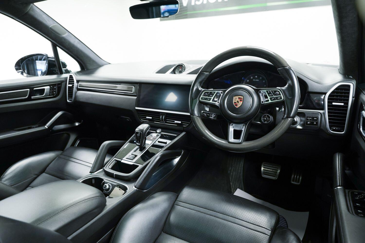 Used Porsche Cayenne 2019 for sale - 77479592: Photo 11