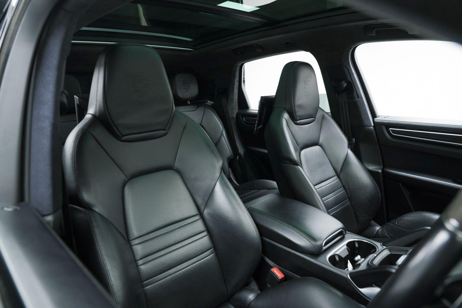 Used Porsche Cayenne 2019 for sale - 77479592: Photo 12