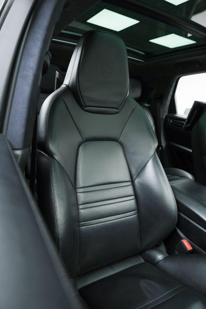 Used Porsche Cayenne 2019 for sale - 77479592: Photo 13