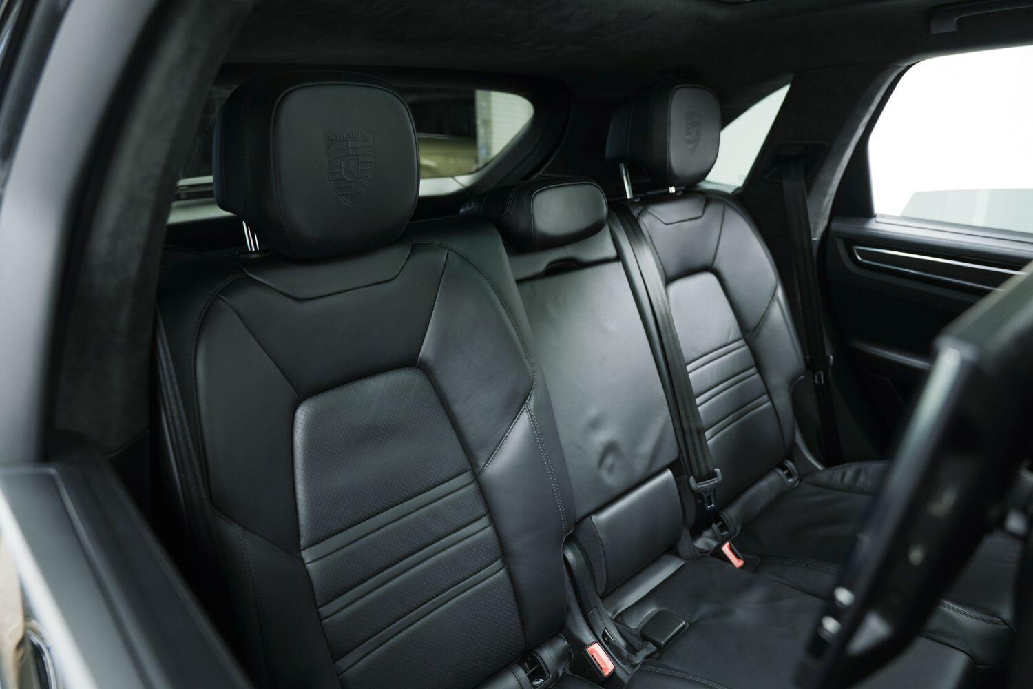 Used Porsche Cayenne 2019 for sale - 77479592: Photo 15