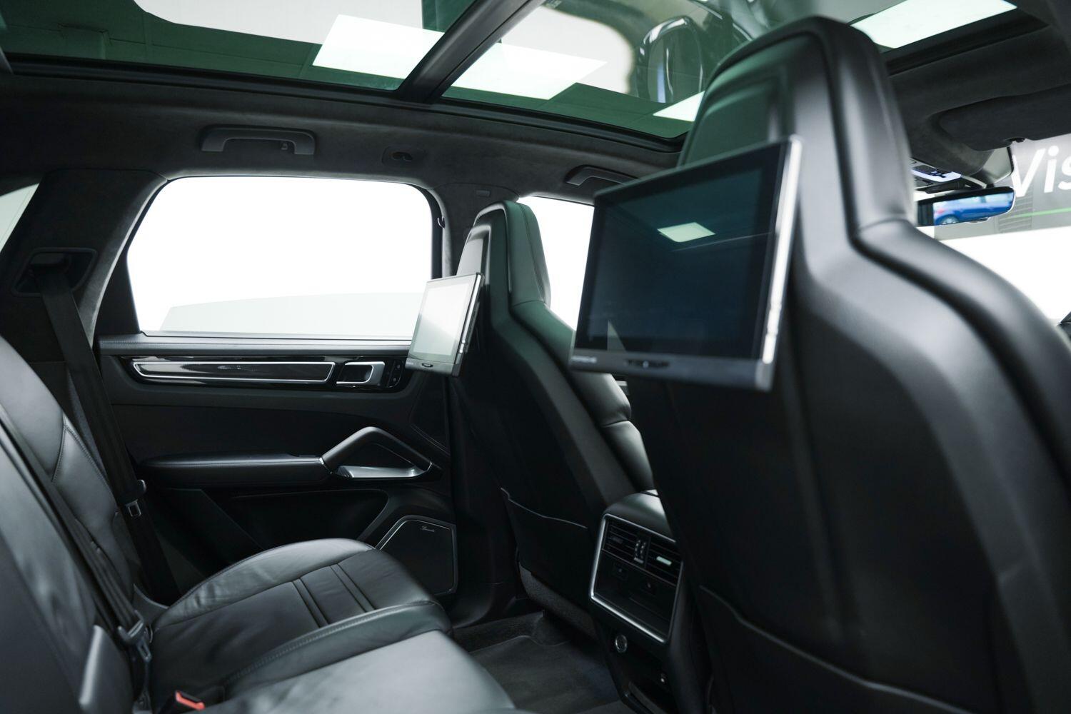 Used Porsche Cayenne 2019 for sale - 77479592: Photo 17