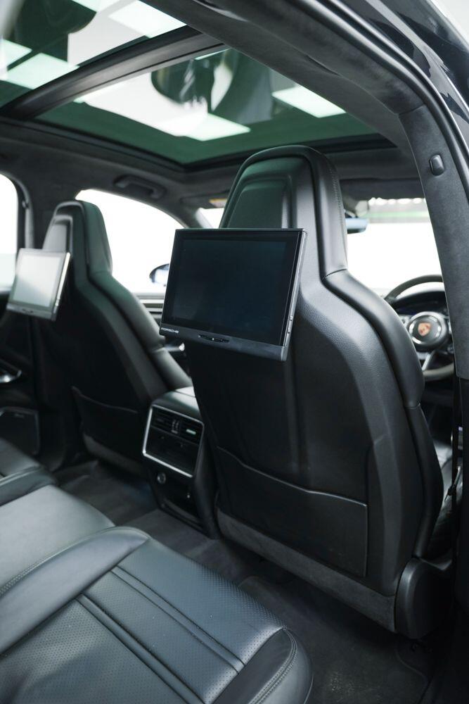 Used Porsche Cayenne 2019 for sale - 77479592: Photo 18